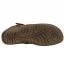 Naot Agathis Mary Jane Coffee Bean Nubuck (Women's) 3
