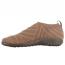 Naot Okahu Slip-On Brown Knit (Women's) 2