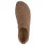 Naot Okahu Slip-On Brown Knit (Women's) 3