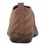 Naot Okahu Slip-On Brown Knit (Women's) 5