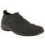 Naot Okahu Slip-On Olive/ Gold Sparkle Knit (Women's)