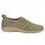 Naot Okahu Slip-On Sage Knit (Women's) 1