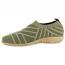 Naot Okahu Slip-On Sage Knit (Women's) 2