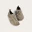 Naot Okahu Slip-On Sage Knit (Women's) 5