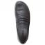 Naot Terehu Slip-On Water Resistant Black Leather (Women's) 3
