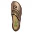 Naot Matai Mary Jane Radiant Copper Leather/ Coffee Bean Nubuck (Women's) 2