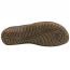 Naot Matai Mary Jane Radiant Copper Leather/ Coffee Bean Nubuck (Women's) 3