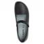 Naot Purini Mary Jane Jet Black Leather (Women's) 3