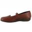 Naot Purini Mary Jane Soft Chestnut Leather (Women's) 2
