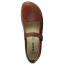 Naot Purini Mary Jane Soft Chestnut Leather (Women's) 3