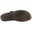 Naot Purini Mary Jane Soft Chestnut Leather (Women's) 4