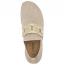 Naot Picton Slip-On Almond w/ Gold Knit (Women's) 3