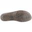 Naot Lalo Shiitake Nubuck/ Cordovan Leather (Women's) 4