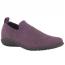 Naot Nuku Slip-On Peacock/ Purple Knit (Women's)