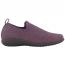 Naot Nuku Slip-On Peacock/ Purple Knit (Women's) 1