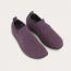 Naot Nuku Slip-On Peacock/ Purple Knit (Women's) 5
