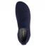 Naot Nuku Slip-On Navy Knit (Women's) 3