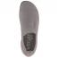 Naot Nuku Slip-On Gray/ Black Knit (Women's) 3