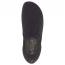 Naot Nuku Slip-On Black/Grey Knit (Women's) 3