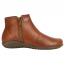 Naot Wanaka Bootie Soft Chestnut Leather (Women's) 1
