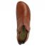Naot Wanaka Bootie Soft Chestnut Leather (Women's) 3
