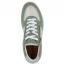 Naot Newbury Sneaker Off White/ Gray Blue/ Sage Combo (Women's) 2