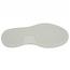 Naot Newbury Sneaker White/ Gold Combo (Women's) 3