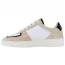 Naot Newbury Sneaker Almond/ White/ Black Combo (Women's) 2