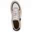 Naot Newbury Sneaker Almond/ White/ Black Combo (Women's) 3