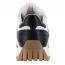 Naot Sunset Sneaker Gray/ Neutral/ Black Combo w/ Black Laces (Women's) 5