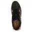 Naot Sunset Sneaker Black/ Copper Combo w/ Black Laces (Women's) 3