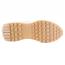Naot Sunset Sneaker White/ Gold/ Rose Gold Combo w/ White Laces (Women's) 4