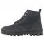 Naot Canoe Boot Charcoal Suede (Women's) 2
