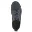 Naot Canoe Boot Charcoal Suede (Women's) 3