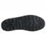 Naot Canoe Boot Charcoal Suede (Women's) 4