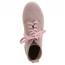 Naot Canoe Boot Mauve Nubuck (Women's) 3