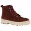 Naot Canoe Boot Cabernet Suede (Women's)