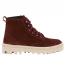 Naot Canoe Boot Cabernet Suede (Women's) 1