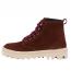 Naot Canoe Boot Cabernet Suede (Women's) 2
