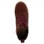Naot Canoe Boot Cabernet Suede (Women's) 3