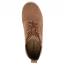 Naot Canoe Boot Brown Cedar Suede (Women's) 3