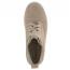 Naot Canoe Boot Almond Suede (Women's) 3