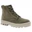 Naot Canoe Boot Hunter Suede (Women's)