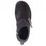 Naot Kolmer Boot Charcoal Suede (Women's) 2