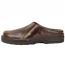 Naot Bjorn Clog Walnut Leather (Men's) 2