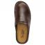 Naot Bjorn Clog Walnut Leather (Men's) 3