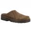Naot Bjorn Clog Oily Brown Nubuck (Men's)