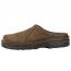 Naot Bjorn Clog Oily Brown Nubuck (Men's) 2