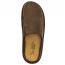 Naot Bjorn Clog Oily Brown Nubuck (Men's) 3