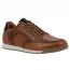 Naot Move Sneaker Burnished Brown Combo (Men's)